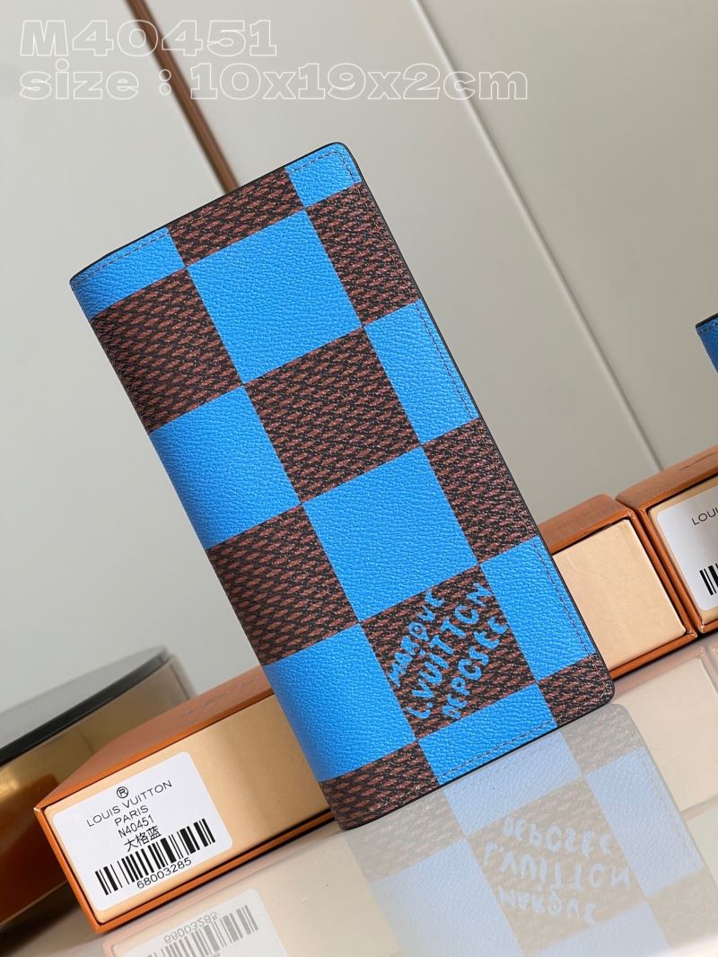 LV Wallets